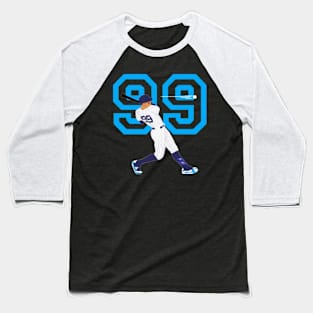 Aaron Judge Baseball T-Shirt